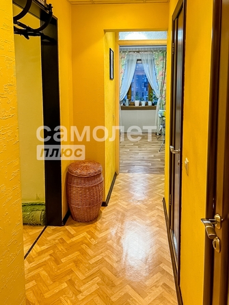 
  Продается 4-комн. квартира, 83 м², Свободы ул, д. 19
. Фото 16.