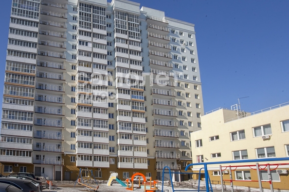 
   Продам 2-комнатную, 41.8 м², Тухачевского ул, 29Б

. Фото 26.