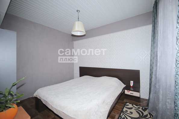 
  Продается коттедж, 157.19 м², село Березово
. Фото 22.