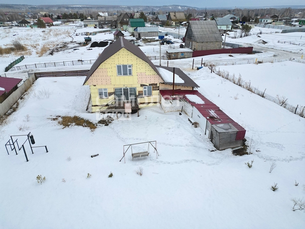 
  Продается коттедж, 157.19 м², село Березово
. Фото 4.