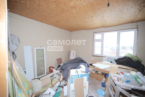 
  Продается коттедж, 157.19 м², село Березово
. Фото 14.
