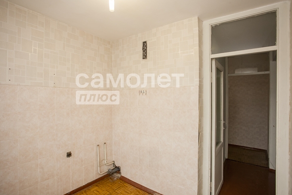 
   Продам 2-комнатную, 44.2 м², Сибиряков-Гвардейцев ул, 314

. Фото 12.