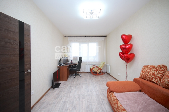 
  Продается 2-комн. квартира, 64.1 м², Серебряный бор ул, д. 27
. Фото 2.