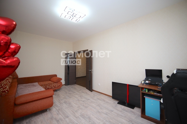 
  Продается 2-комн. квартира, 64.1 м², Серебряный бор ул, д. 27
. Фото 4.