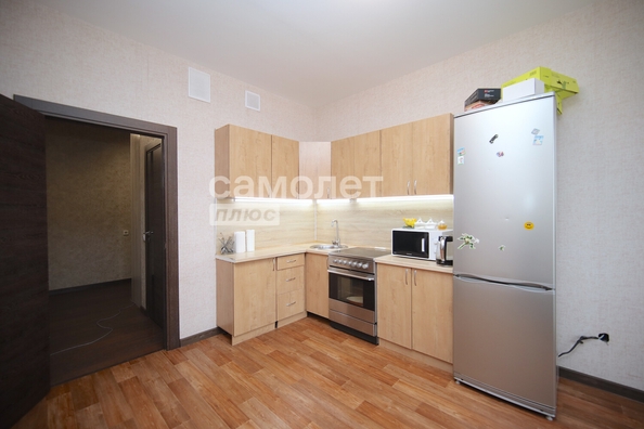 
  Продается 2-комн. квартира, 64.1 м², Серебряный бор ул, д. 27
. Фото 5.