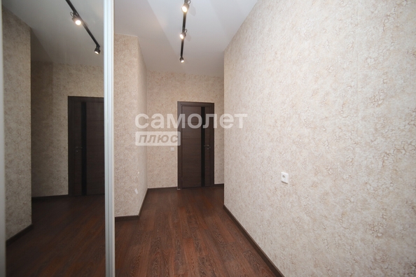 
  Продается 2-комн. квартира, 64.1 м², Серебряный бор ул, д. 27
. Фото 16.