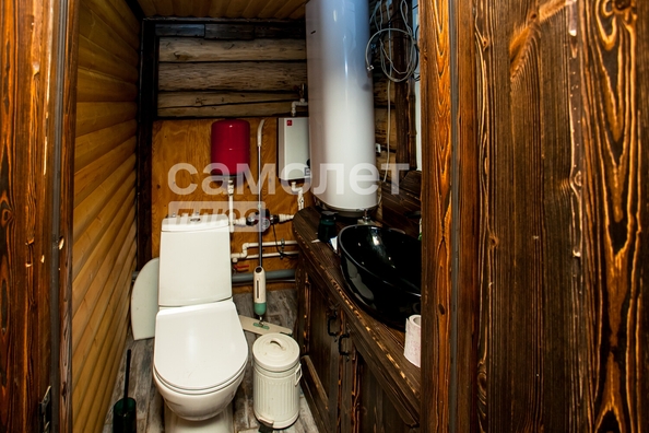 
  Продается дом, 110 м², Кемерово
. Фото 7.
