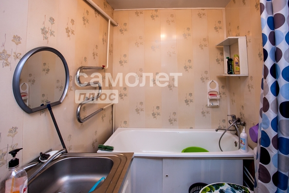 
  Продается дом, 110 м², Кемерово
. Фото 16.