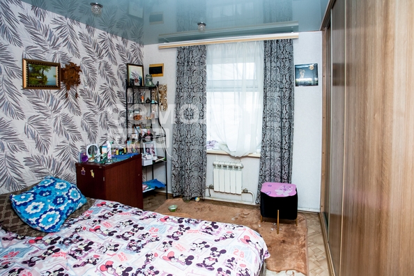 
  Продается дом, 110 м², Кемерово
. Фото 19.