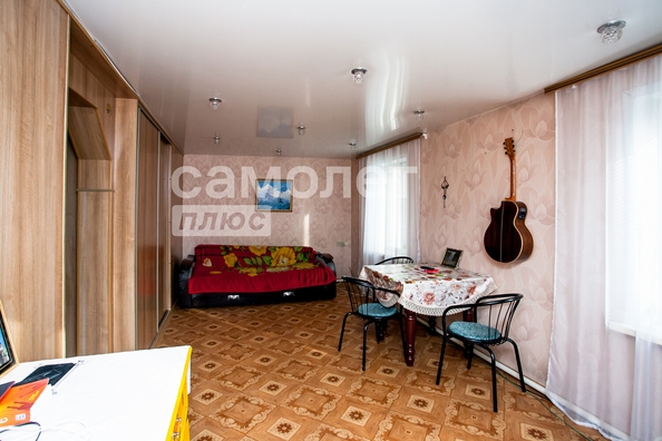 
  Продается дом, 110 м², Кемерово
. Фото 21.