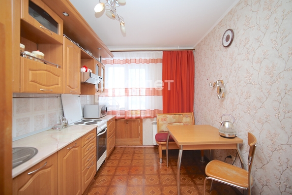 
   Продам 4-комнатную, 84.4 м², Попова ул, 5А

. Фото 18.