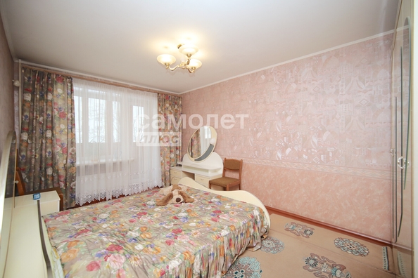 
  Продается 4-комн. квартира, 84.4 м², Попова ул, д. 5А
. Фото 3.