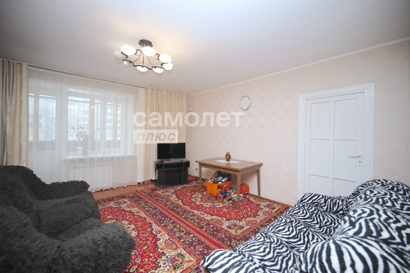 
  Продается 4-комн. квартира, 84.4 м², Попова ул, д. 5А
. Фото 10.