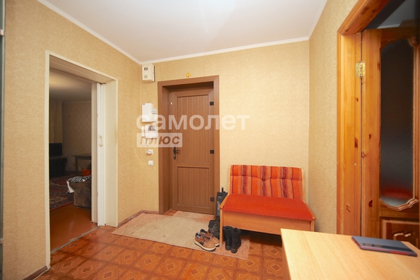 
  Продается 4-комн. квартира, 84.4 м², Попова ул, д. 5А
. Фото 20.