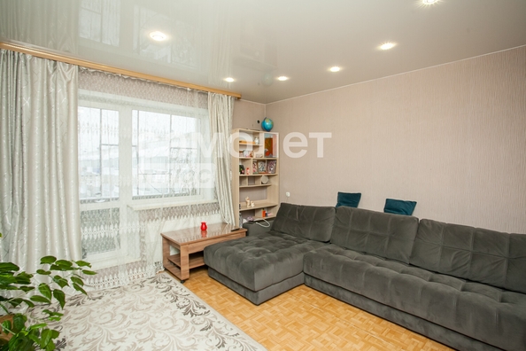 
  Продается 3-комн. квартира, 64.5 м², Карбышева ул, д. 22
. Фото 8.