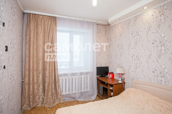 
  Продается 3-комн. квартира, 64.5 м², Карбышева ул, д. 22
. Фото 13.