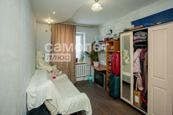 
  Продается 3-комн. квартира, 64.5 м², Карбышева ул, д. 22
. Фото 16.