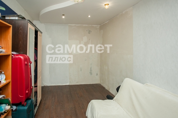 
  Продается 3-комн. квартира, 64.5 м², Карбышева ул, д. 22
. Фото 17.
