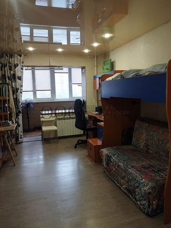 
   Продам 3-комнатную, 70 м², Тухачевского ул, 35а

. Фото 9.