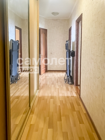
  Продается 4-комн. квартира, 84.1 м², Веры Волошиной ул, д. 39
. Фото 4.