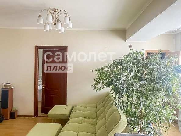 
  Продается 4-комн. квартира, 84.1 м², Веры Волошиной ул, д. 39
. Фото 13.
