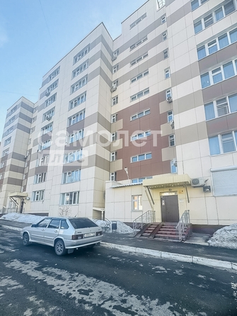 
  Продается 4-комн. квартира, 84.1 м², Веры Волошиной ул, д. 39
. Фото 4.