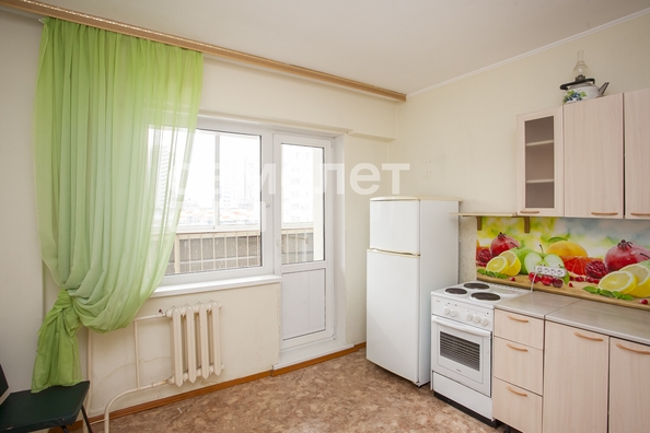 
  Продается 2-комн. квартира, 72 м², Веры Волошиной ул, д. 41А
. Фото 19.