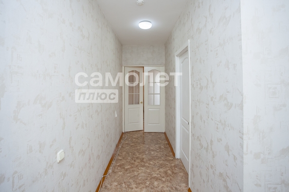 
  Продается 2-комн. квартира, 72 м², Веры Волошиной ул, д. 41А
. Фото 25.