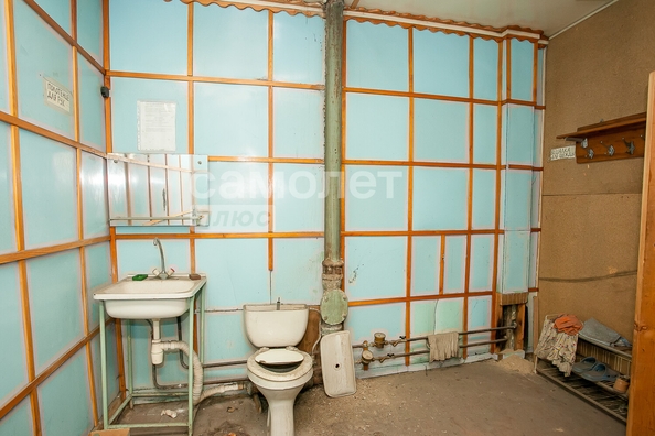 
  Продается склад, 78 м², Инициативная ул, д. 99
. Фото 21.
