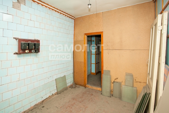 
  Продается склад, 78 м², Инициативная ул, д. 99
. Фото 25.