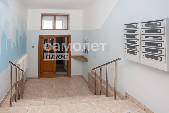 
  Продается 3-комн. квартира, 120.8 м², Строителей б-р, д. 28/1
. Фото 14.