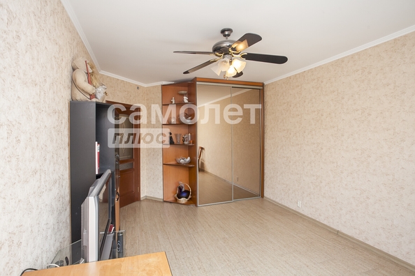 
  Продается 3-комн. квартира, 120.8 м², Строителей б-р, д. 28/1
. Фото 13.