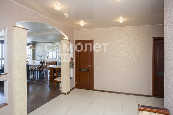 
  Продается 3-комн. квартира, 120.8 м², Строителей б-р, д. 28/1
. Фото 16.