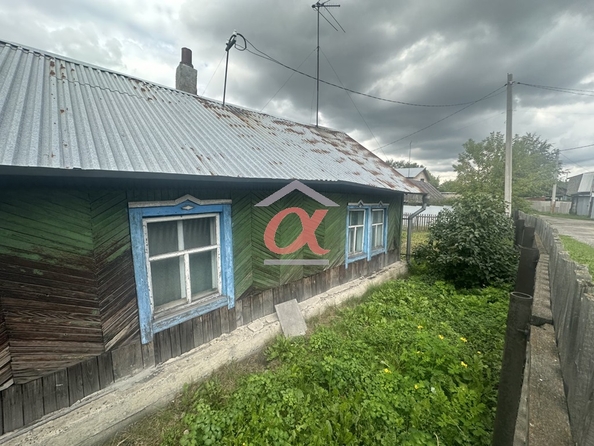 
  Продается дом, 35 м², Кемерово
. Фото 2.