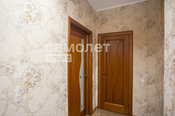 
  Продается 1-комн. квартира, 46.6 м², Гагарина ул, д. 47
. Фото 6.