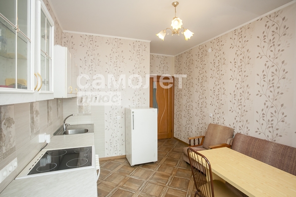 
  Продается 1-комн. квартира, 46.6 м², Гагарина ул, д. 47
. Фото 8.