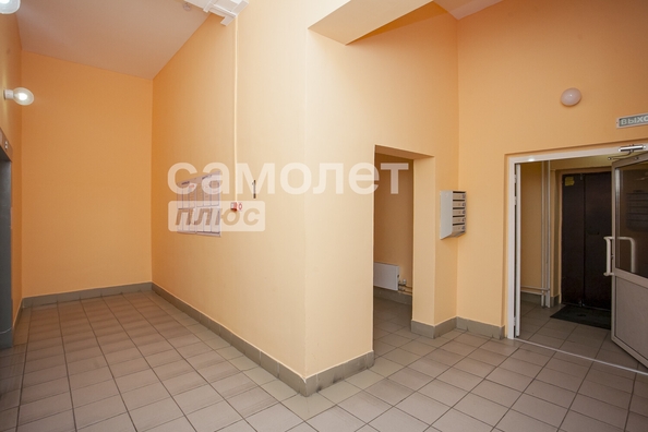 
  Продается 1-комн. квартира, 46.6 м², Гагарина ул, д. 47
. Фото 22.