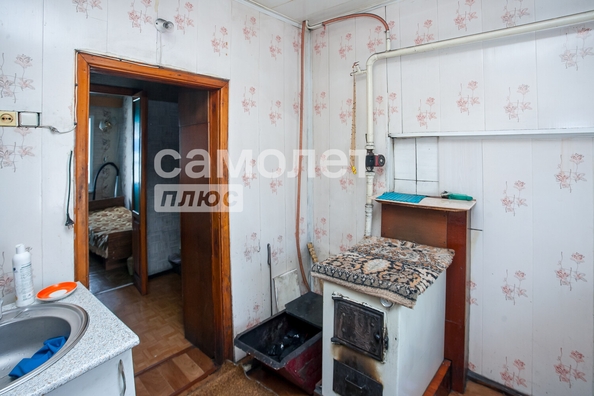 
  Продается дом, 74.4 м², Кемерово
. Фото 11.