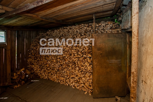 
  Продается дом, 74.4 м², Кемерово
. Фото 22.