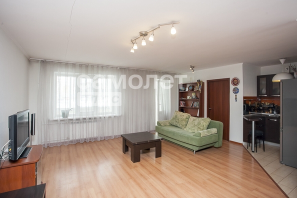 
  Продается 2-комн. квартира, 55 м², Юрия Двужильного ул, д. 24/2
. Фото 1.