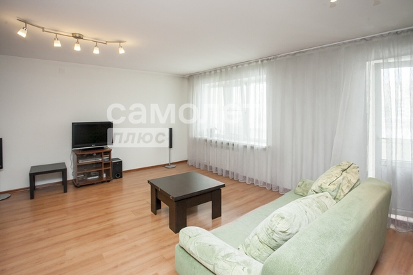 
  Продается 2-комн. квартира, 55 м², Юрия Двужильного ул, д. 24/2
. Фото 4.