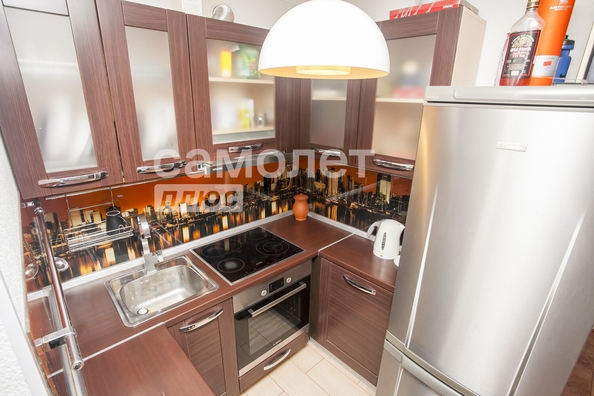 
  Продается 2-комн. квартира, 55 м², Юрия Двужильного ул, д. 24/2
. Фото 7.