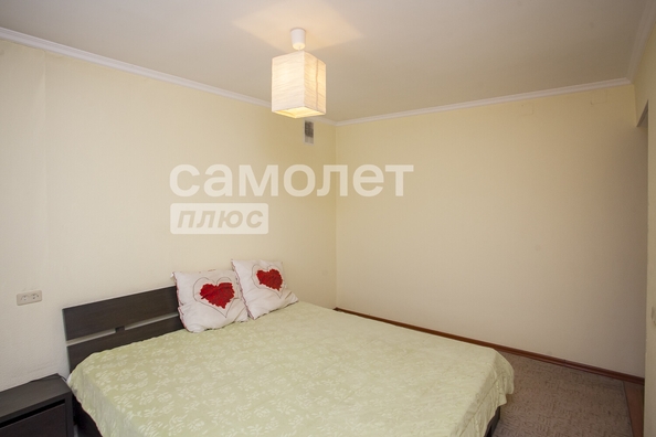 
  Продается 2-комн. квартира, 55 м², Юрия Двужильного ул, д. 24/2
. Фото 9.