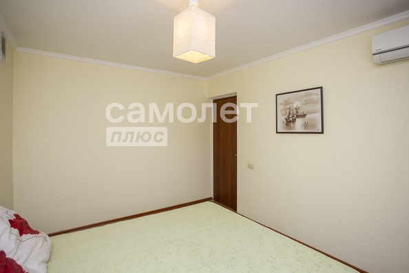 
  Продается 2-комн. квартира, 55 м², Юрия Двужильного ул, д. 24/2
. Фото 11.