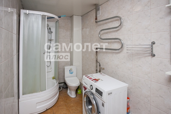 
  Продается 2-комн. квартира, 55 м², Юрия Двужильного ул, д. 24/2
. Фото 12.