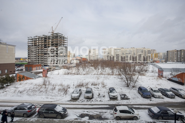 
  Продается 2-комн. квартира, 55 м², Юрия Двужильного ул, д. 24/2
. Фото 16.