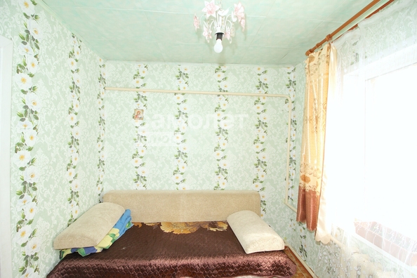 
  Продается дом, 61 м², поселок Кузбасский
. Фото 12.