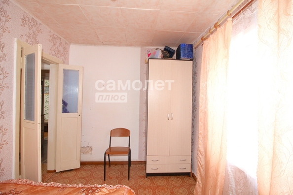 
  Продается дом, 61 м², поселок Кузбасский
. Фото 15.