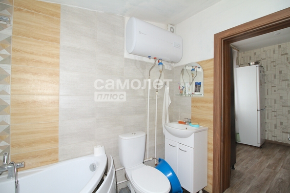 
  Продается дом, 61 м², поселок Кузбасский
. Фото 20.