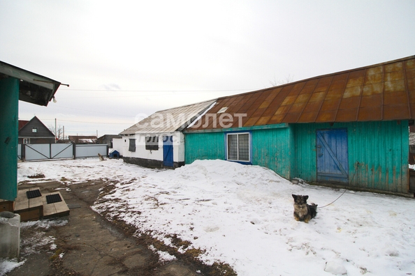 
  Продается дом, 61 м², поселок Кузбасский
. Фото 27.